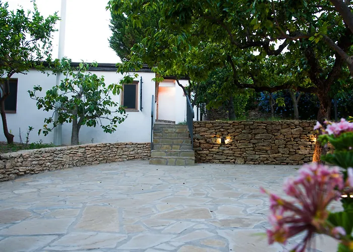 Hotel Con Piscina Gli Aranci